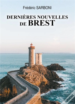 Capa do artigo Dernières Nouvelles De Brest