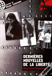 Capa do artigo Dernières Nouvelles De La Liberté Tome 2