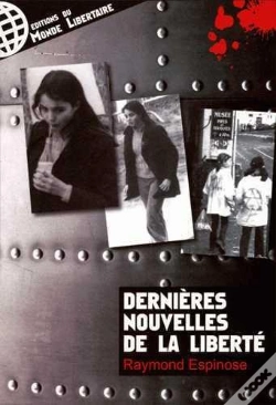 Capa do artigo Dernières Nouvelles De La Liberté Tome 2