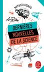 Dernières Nouvelles De La Science - Preview