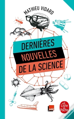Capa do artigo Dernières Nouvelles De La Science