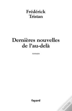 Capa do artigo Dernières Nouvelles De L'Au-Delà