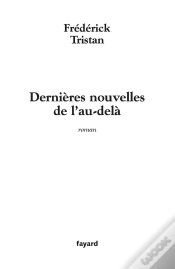 Capa do artigo Dernières Nouvelles De L