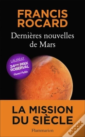 Capa do artigo Dernières Nouvelles De Mars