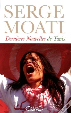 Capa do artigo Dernieres Nouvelles De Tunis