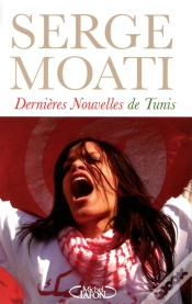 Capa do artigo Dernieres Nouvelles De Tunis