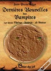 Capa do artigo Dernières Nouvelles Des Vampires