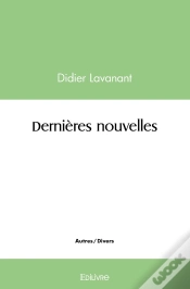 Capa do artigo Dernières Nouvelles
