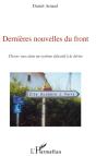 Dernières Nouvelles Du Front ; Choses Vues Dans Un Système Éducatif À La Dérive - Preview