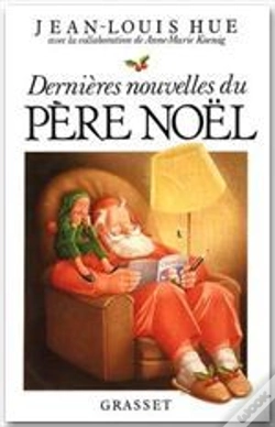 Capa do artigo Dernieres Nouvelles Du Pere Noel