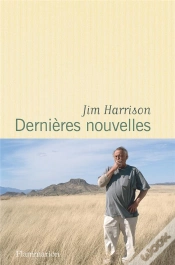Capa do artigo Dernieres Nouvelles