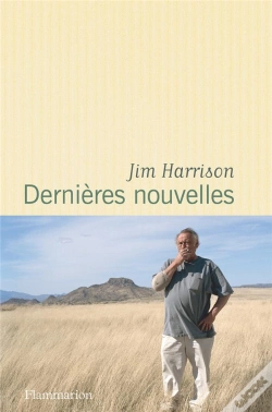 Capa do artigo Dernieres Nouvelles