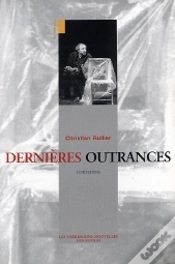 Capa do artigo Dernieres Outrances