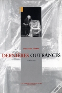 Capa do artigo Dernieres Outrances
