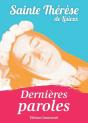 Dernières Paroles - Preview