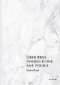Dernières Pensées D'Une Âme Perdue - Preview