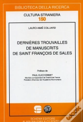 Dernières Trouvailles De Manuscrits De Saint Francois De Sales