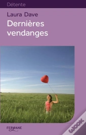 Dernieres Vendanges