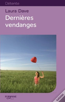 Capa do artigo Dernieres Vendanges