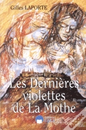 Capa do artigo Dernieres Violettes De La Mothe (Les)