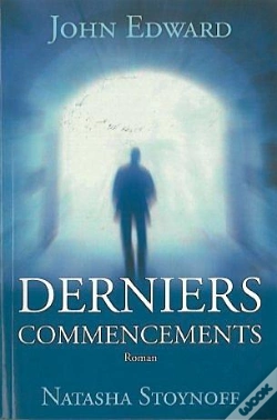 Capa do artigo Derniers Commencements