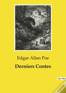 Capa do artigo Derniers Contes - Exploration Des Recits Transit