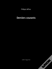 Capa do artigo Derniers Courants