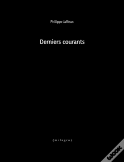 Capa do artigo Derniers Courants