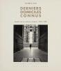 Derniers Domiciles Connus ; Enquête Sur Les Nouveaux Logements (1970-1990) - Preview