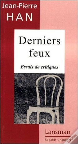 Capa do artigo Derniers Feux