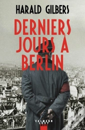 Derniers Jours A Berlin