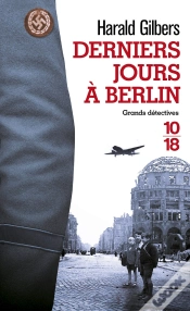 Capa do artigo Derniers Jours A Berlin
