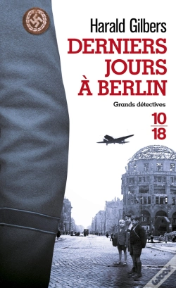 Capa do artigo Derniers Jours A Berlin