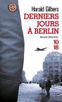 Derniers Jours A Berlin - Preview