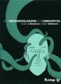 Derniers Jours D'Un Immortel - Preview