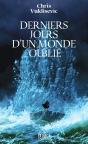 Derniers Jours D'Un Monde Oublié - Preview