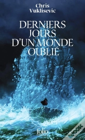Capa do artigo Derniers Jours D