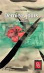 Derniers Jours - Nouvelles - Preview