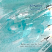 Capa do artigo Derniers Oiseaux