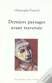 Capa do artigo Derniers Paysages Avant Traversee