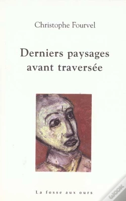 Capa do artigo Derniers Paysages Avant Traversee