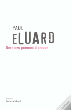 Capa do artigo Derniers Poemes D'Amour