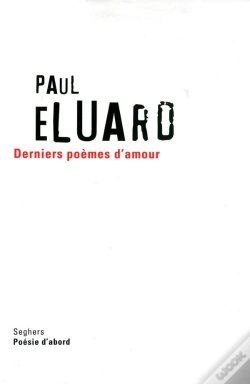 Capa do artigo Derniers Poemes D'Amour -