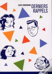 Capa do artigo Derniers Rappels