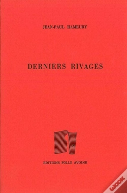 Capa do artigo Derniers Rivages