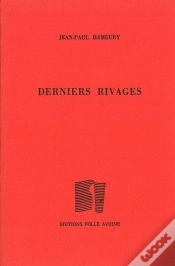 Capa do artigo Derniers Rivages