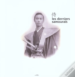 Capa do artigo Derniers Samourais