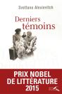 Derniers Témoins - Preview