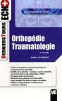 Derniers Tours Ecn+ Orthopedie 2e Edition - Preview