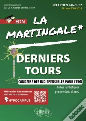 Capa do artigo Derniers Tours